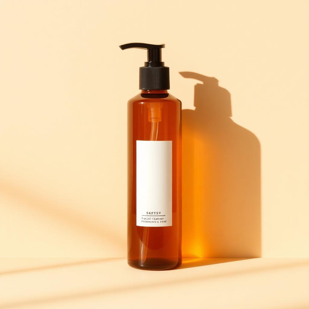 Morning Clarity Cleanser